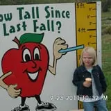 Broom Orchard Pumpkin Festival photo