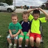 Broom Orchard Pumpkin Festival photo