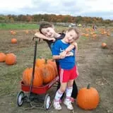 Broom Orchard Pumpkin Festival photo
