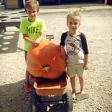 Broom Orchard Pumpkin Festival photo
