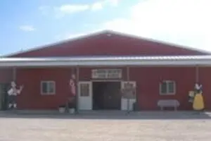 Broom Orchard Pumpkin Festival