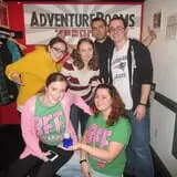 Adventure Rooms Connecticut photo