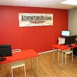 Adventure Rooms Connecticut photo