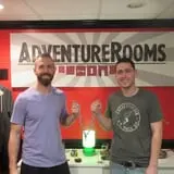 Adventure Rooms Connecticut photo