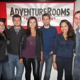 Adventure Rooms Connecticut photo
