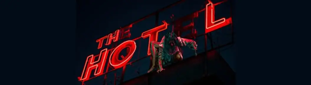 The Hotel