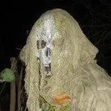 Fitzys Fright Fest 2025 - Nothing's Scarier! photo