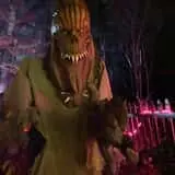 Fitzys Fright Fest 2025 - Nothing's Scarier! photo