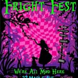 Fitzys Fright Fest 2025 - Nothing's Scarier! photo