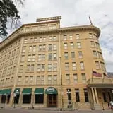 The Crockett Hotel photo