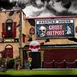 Ghost Outpost Haunted House photo