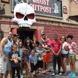 Ghost Outpost Haunted House photo