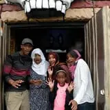 Ghost Outpost Haunted House photo