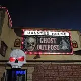 Ghost Outpost Haunted House photo