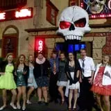 Ghost Outpost Haunted House photo