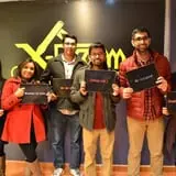 X-Room photo