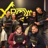X-Room photo