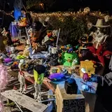 Halloween on S.Lime photo