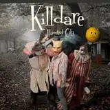 Killdare Haunted City
