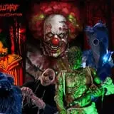 Killdare Haunted City