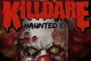 Killdare Haunted City