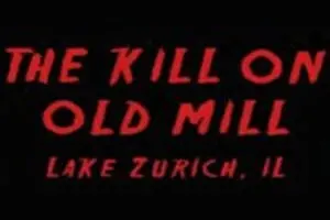 The Kill On Old Mill