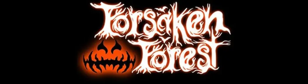 Forsaken Forest 