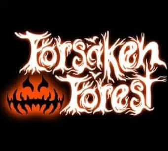 Forsaken Forest 
