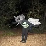 Halloween Hikes at The Chattahoochee Nature Center Roswell photo
