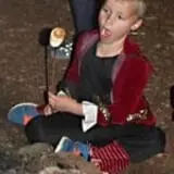 Halloween Hikes at The Chattahoochee Nature Center Roswell photo