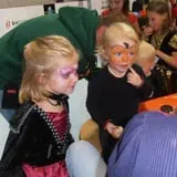Halloween Party photo