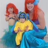 Halloween Party photo