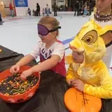 Halloween Party photo