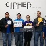 Cipher Escape Rooms photo