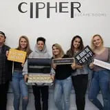 Cipher Escape Rooms photo