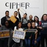 Cipher Escape Rooms photo