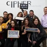 Cipher Escape Rooms photo