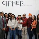 Cipher Escape Rooms photo