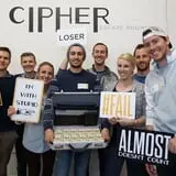 Cipher Escape Rooms photo