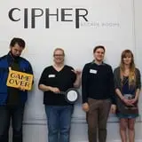 Cipher Escape Rooms photo