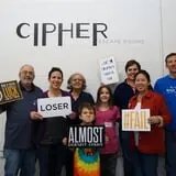 Cipher Escape Rooms photo
