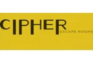 Cipher Escape Rooms