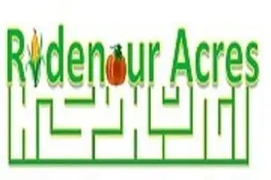 Ridenour Acres Corn Maze and Pumpkin Patch