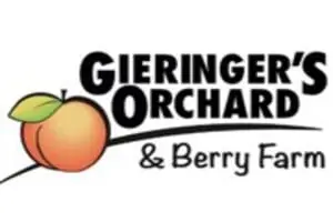 Gieringers Family Orchard & Berry Farm