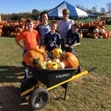 Gieringers Family Orchard & Berry Farm photo