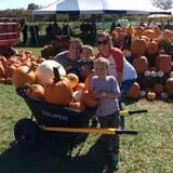 Gieringers Family Orchard & Berry Farm photo
