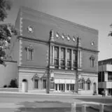 Mishler Theatre photo