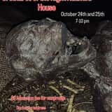 Creatures of the Night Haunted House photo