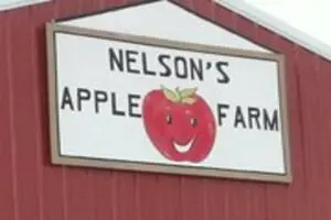 Nelson's Apple Farm