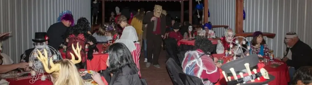 Labyrinth of Fear